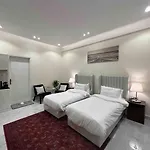 Nice & Quite Studio New استديو سريرين دخول فوري