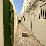 Nice & Quite Studio New استديو سريرين دخول فوري